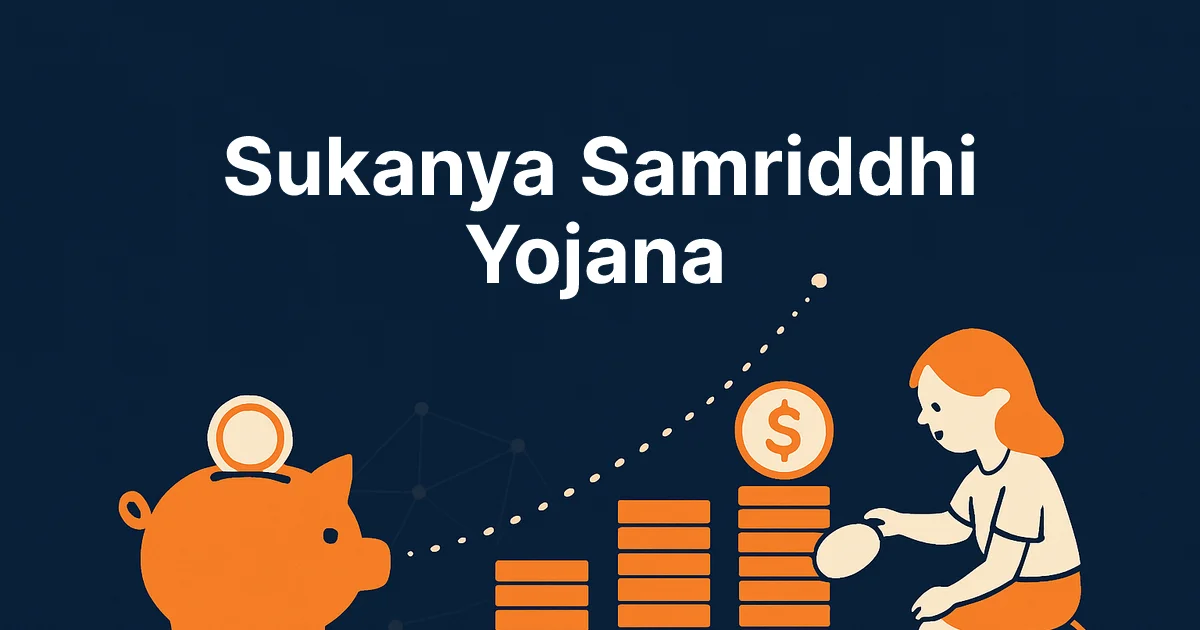 Sukanya Samriddhi Yojana (SSY) 2026: Interest, Rules & Rs 1,000/Month Returns
