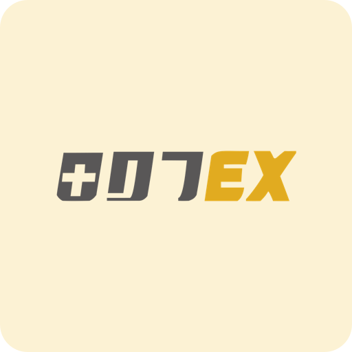007EX logo