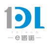1DL Express logo