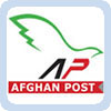 Afghan Post logo