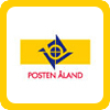 Åland Post logo