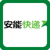 Ane Express logo
