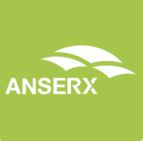 AnserX logo