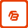 A PLUS EXPRESS logo