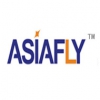 AsiaFly logo