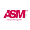 ASM logo