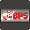 Barbados Post logo