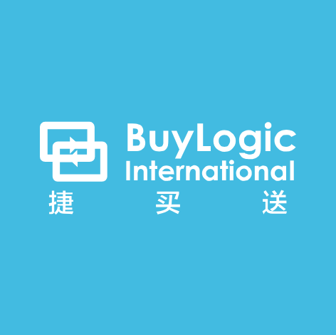 Buylogic logo