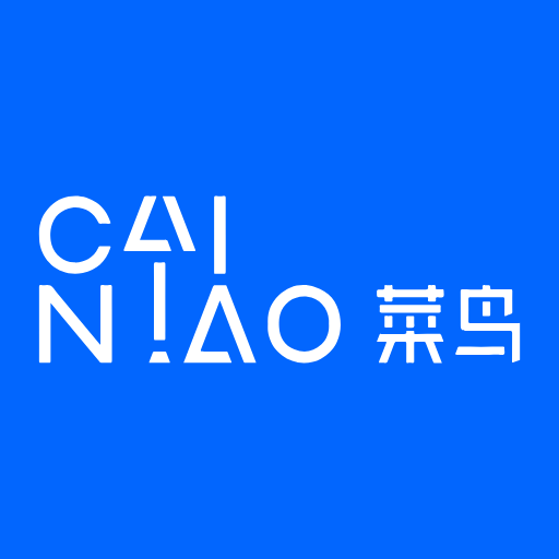 Cainiao logo