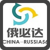 China Russia56 logo