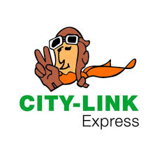 City-Link Express logo