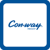 Con-way Freight logo