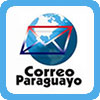 Paraguay Post logo