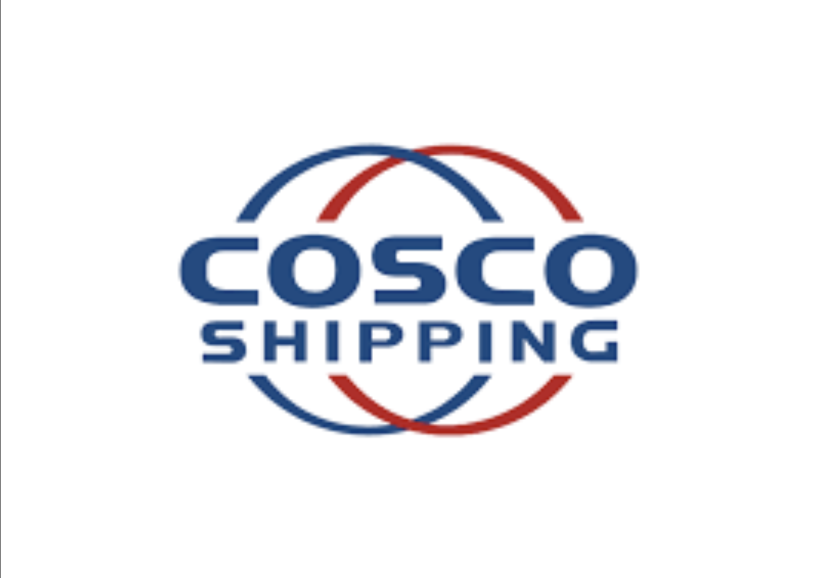 COSCO eGlobal logo