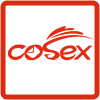 Cosex logo