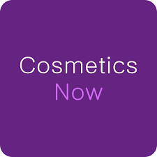 Cosmetics Now logo