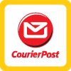 CourierPost logo
