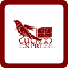 Cuckoo Express logo
