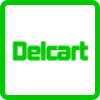 Delcart logo