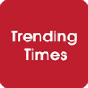 Trending Times logo