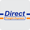Direct Freight logo
