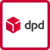 DPD Germany logo