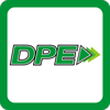 DPE South Africa logo