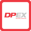 DPEX logo
