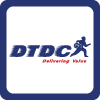 DTDC Plus logo
