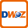 DWZ Express logo
