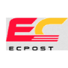 ECPOST logo