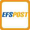 EFSPost logo