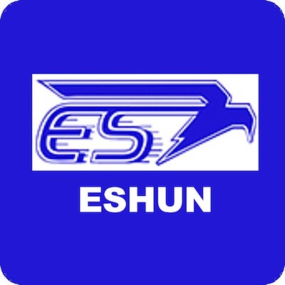 ESHUN International Logistics logo