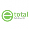 eTotal logo