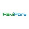 Famiport logo