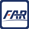 Far International Logistics logo
