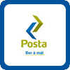 Faroe Islands Post logo