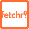 Fetchr logo