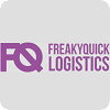 freaky quick logistics logo