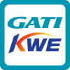 Gati-KWE logo