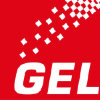 GEL Express logo