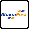 Ghana Post logo