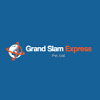 Grand Slam Express logo