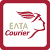 ELTA Hellenic Post logo