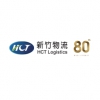HCT Express logo