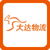 Dada logistic logo