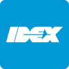 IDEX logo