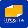 Rwanda Post logo
