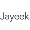 Jayeek logo