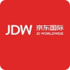 JD Logistics logo